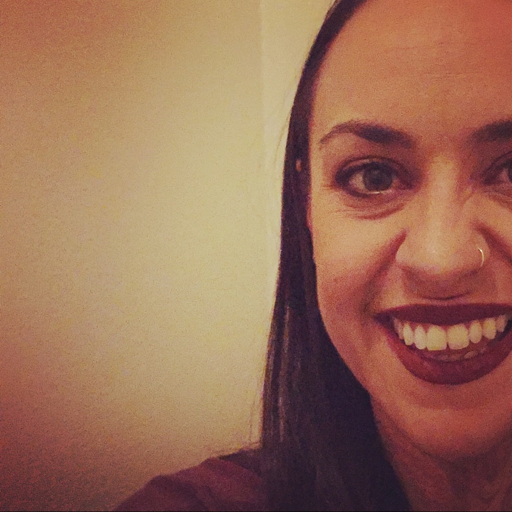 Meet your Posher, Cassandra